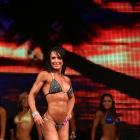 Ruth  Duran - NPC Emerald Cup 2014 - #1